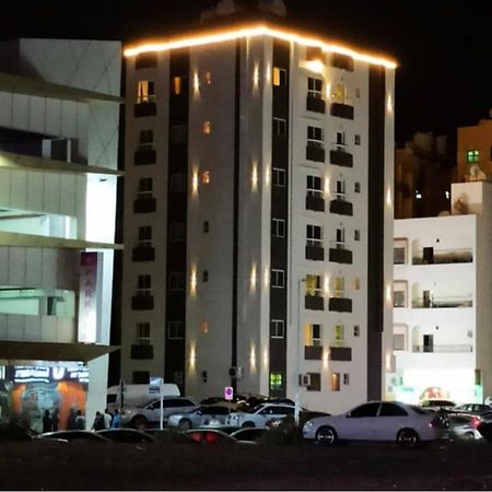 Al Rawdha Hotel Apartments Sharjah Ngoại thất bức ảnh