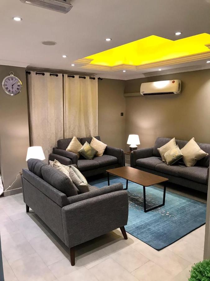 Al Rawdha Hotel Apartments Sharjah Ngoại thất bức ảnh