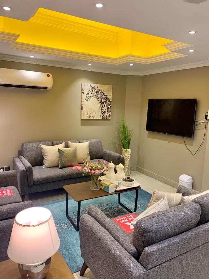Al Rawdha Hotel Apartments Sharjah Ngoại thất bức ảnh