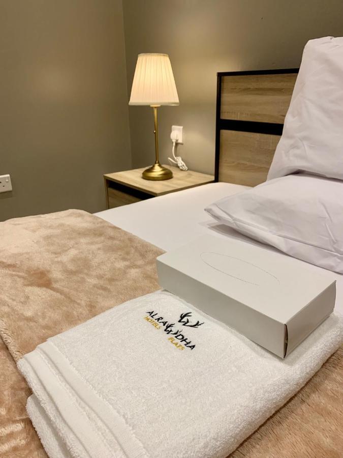 Al Rawdha Hotel Apartments Sharjah Ngoại thất bức ảnh