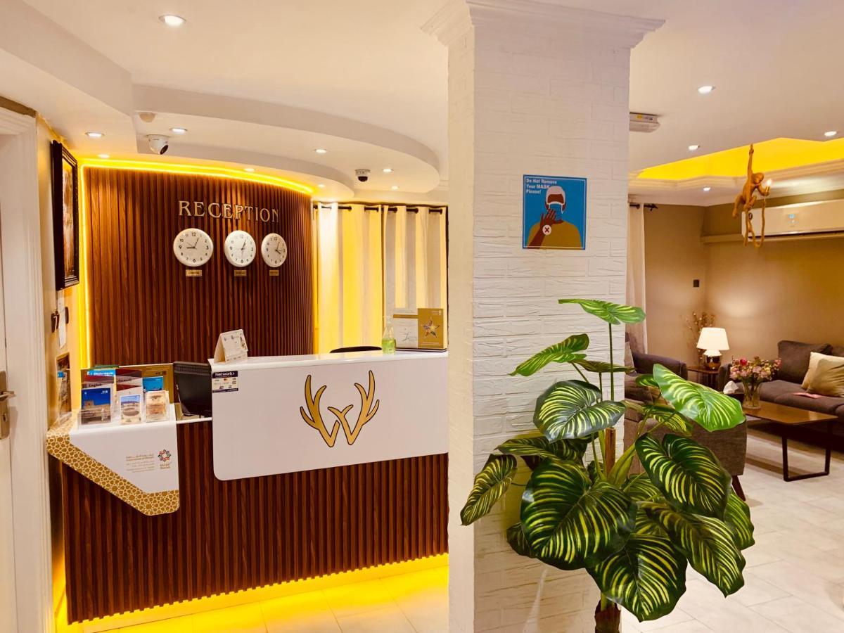 Al Rawdha Hotel Apartments Sharjah Ngoại thất bức ảnh