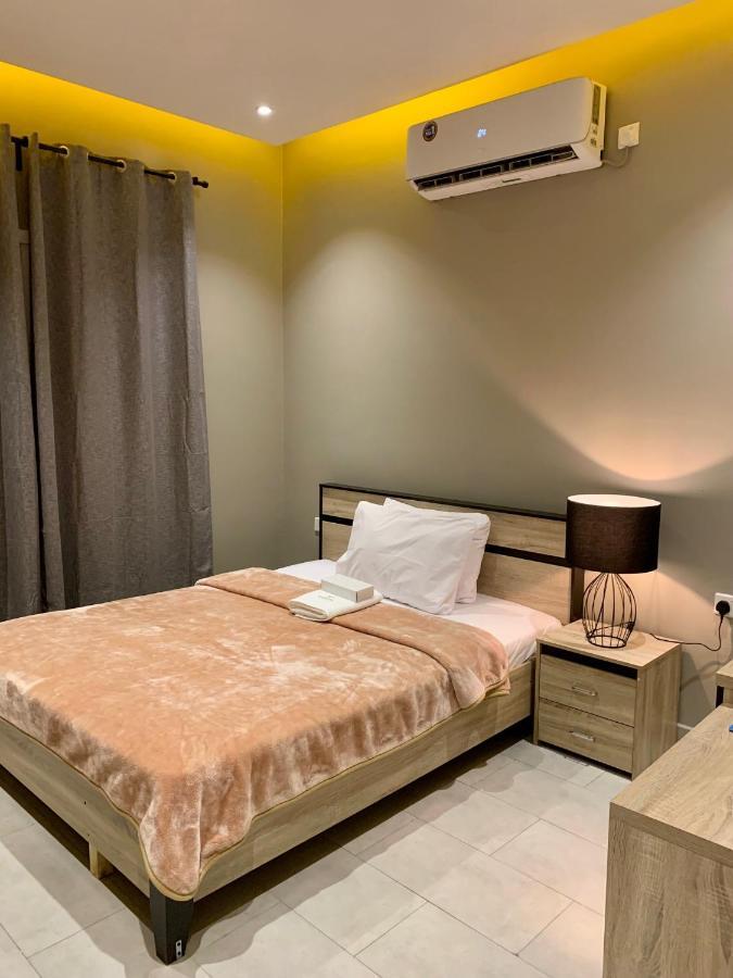 Al Rawdha Hotel Apartments Sharjah Ngoại thất bức ảnh