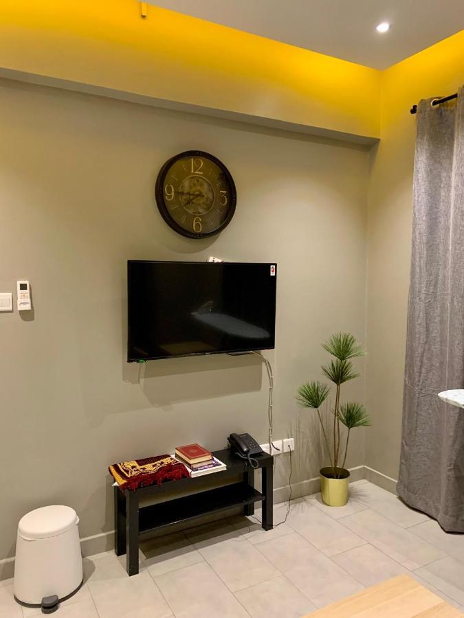 Al Rawdha Hotel Apartments Sharjah Ngoại thất bức ảnh