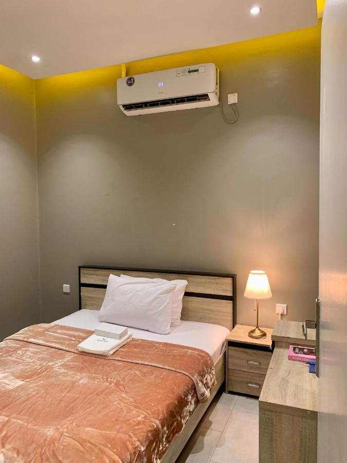 Al Rawdha Hotel Apartments Sharjah Ngoại thất bức ảnh