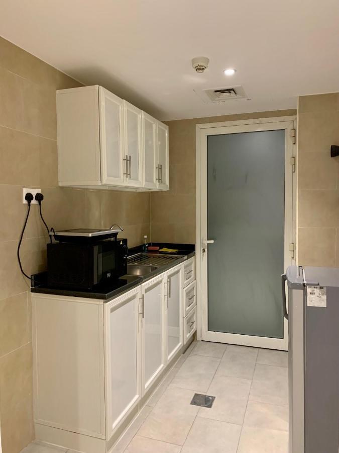 Al Rawdha Hotel Apartments Sharjah Ngoại thất bức ảnh