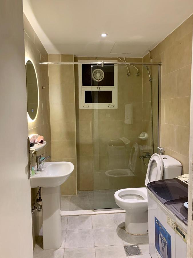 Al Rawdha Hotel Apartments Sharjah Ngoại thất bức ảnh
