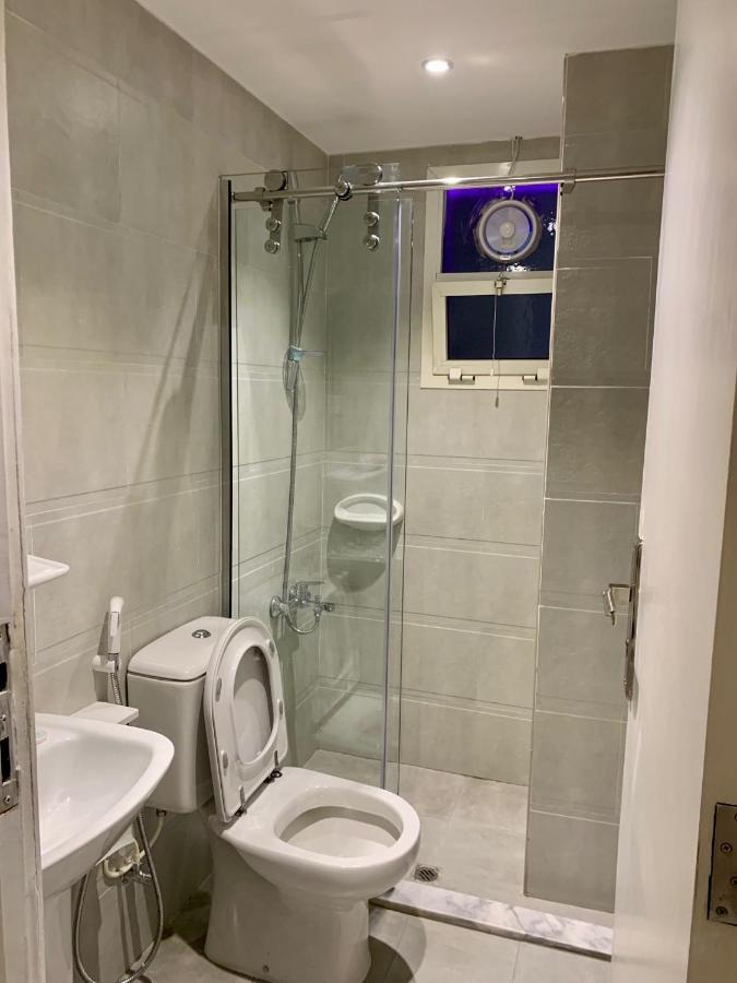 Al Rawdha Hotel Apartments Sharjah Ngoại thất bức ảnh