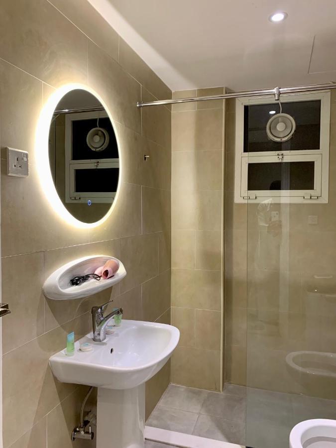 Al Rawdha Hotel Apartments Sharjah Ngoại thất bức ảnh