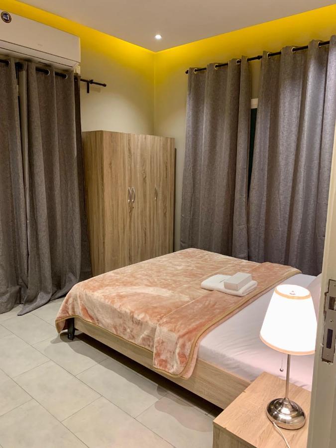 Al Rawdha Hotel Apartments Sharjah Ngoại thất bức ảnh