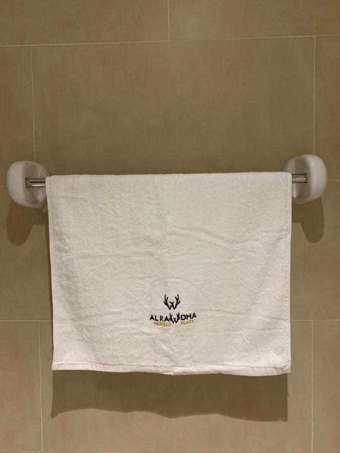 Al Rawdha Hotel Apartments Sharjah Ngoại thất bức ảnh