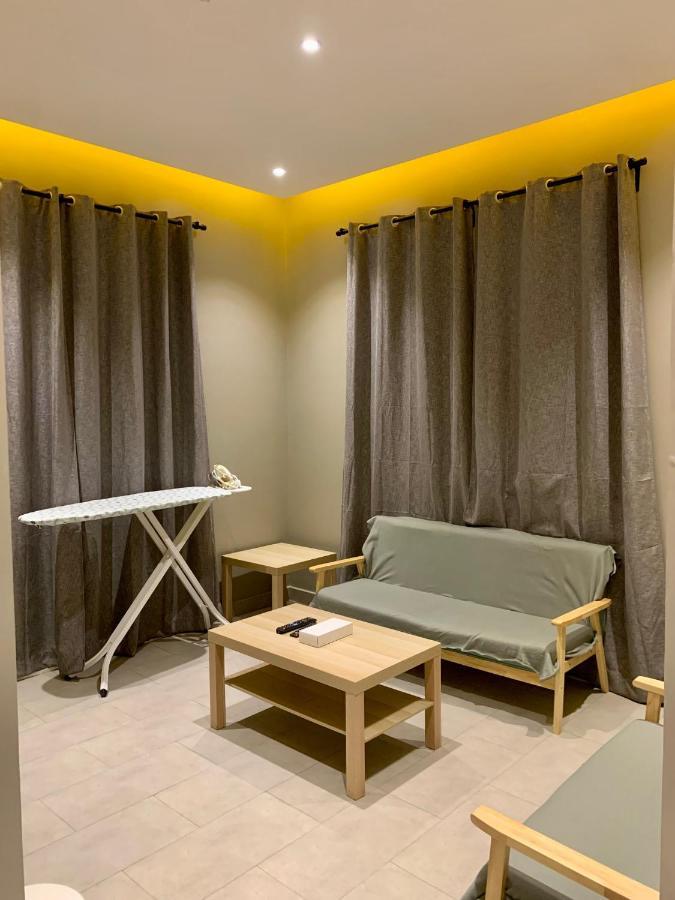 Al Rawdha Hotel Apartments Sharjah Ngoại thất bức ảnh