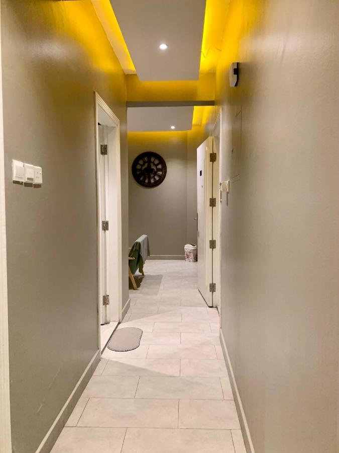 Al Rawdha Hotel Apartments Sharjah Ngoại thất bức ảnh